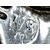 Charles II sterling silver tankard, silversmith WS, London, 1676?