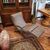 Osvaldo Borsani Armchair