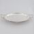 George IV sterling silver two-handled tray, Paul Storr, London, 1826