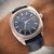Lanco automatic watch cal. 2481, 1974