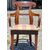 Set of four chairs and two armchairs Carlo X – Veneto, ca. 1830