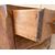 Rosewood veneered chest of drawers, Sicily, mid-18th century