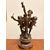 Statuina di Bronzo "Putti" dell'800