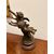 Statuina di Bronzo "Putti" dell'800