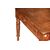 Large Rustic Cherry Wood Table from the 1800s