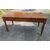 Elegant walnut desk