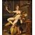 Aristotle and Phyllis, Bartholomäus Spranger (Antwerp, 1546 – Prague, 1611) workshop