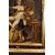 Aristotle and Phyllis, Bartholomäus Spranger (Antwerp, 1546 – Prague, 1611) workshop