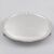 Salver in argento sterling Giorgio III, John Parker & Edward Wakelin, Londra, 1775