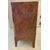 Rosewood veneered chest of drawers, Sicily, mid-18th century