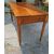 Elegant walnut desk