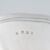 Salver in argento sterling Giorgio III, John Parker & Edward Wakelin, Londra, 1775