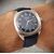 Lanco automatic watch cal. 2481, 1974