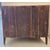 Rosewood veneered chest of drawers, Sicily, mid-18th century