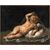 Isidoro Bianchi (Campione 1581 - Campione 1662) - Putto playing with a veil.