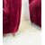 Pair of armchairs 1940 - burgundy velvet