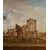 Veduta del Foro Romano, Giacomo Van Lint (Roma 1723 - 1790)