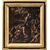 Tuscan Master (17th century) - Raising of the Cross.