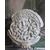 Oscillum, Jupiter and Medusa, statuary marble