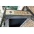 DARS645 - Tettoia per ingresso di hotel, epoca '800, misure cm L 200 x H 200 x P 150