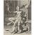Aristotle and Phyllis, Bartholomäus Spranger (Antwerp, 1546 – Prague, 1611) workshop