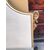 Headboard with antique friezes, 180 x 115 cm