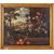 Extraordinary Still Life Oil Painting on Canvas by Paolo Paoletti