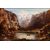 Lake in the Alps