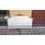 Headboard with antique friezes, 180 x 115 cm
