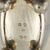 Set of six vermeil silver salt cellars, Solomon Hougham, London, 1811