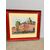 Disegno centro di Roma 1964, Belau, 91x84cm