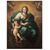 Carlo Francesco Nuvolone, "Madonna with Child"