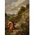 Jan Brueghel the Younger (Antwerp 1601–1678) workshop of, Noli me tangere