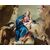 Giovanni Battista Pittoni "Madonna con il Bambino e Santi"