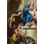 Giovanni Battista Pittoni "Madonna con il Bambino e Santi"