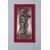 2 Bronze reliefs, depicting ARIANNA & HERMES