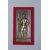 2 Bronze reliefs, depicting ARIANNA & HERMES