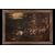 Nocturne with livestock and scenes of rural life