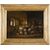 David Teniers the Younger (Antwerp 1610 - Brussels 1690) (in the manner of), "Kitchen interior with figures"