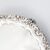 Pair of George IV sterling silver salvers, Paul Storr, London, 1819