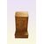 French Empire style cherry kneeling stool from the 1800s