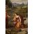 Jan Brueghel the Younger (Antwerp 1601–1678) workshop of, Noli me tangere