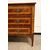 Antique Louis XVI chest of drawers, refined inlay, restored, NEGOTIABLE PRICE