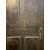 PTI765 - Antique single-leaf door, 18th century, dimensions cm W 93 x H 190