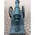 Reproduction cast iron cannon