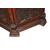 Mid-1800s Charles X style rosewood sideboard