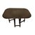 Gateleg table