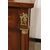 Antique Empire period chest of drawers, RESTORED
