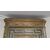 Neoclassical double-bodied corner cabinet, late 18th century