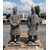 Statues “Chinese warriors”